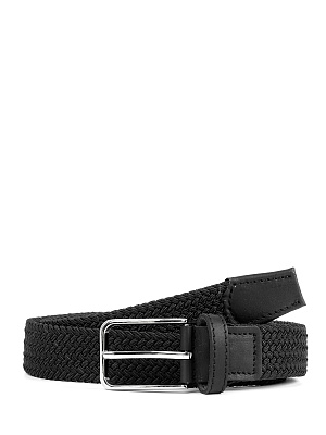 LR101035-2 FABRETTI Ремень жен/муж 100% полиэстер