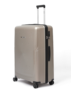 EN1070-28-13 FABRETTI Чемодан 4-х колесный 100% полипропилен