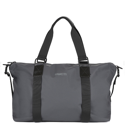 2024-3 Сумка дорожная муж. 100% нейлон  FABRETTI