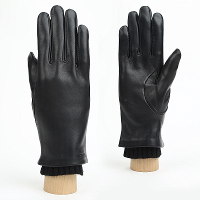 GLF35-2  FABRETTI Перчатки жен. нат. кожа