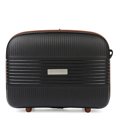 EN1060-2 FABRETTI Бьюти-кейс 100% полипропилен