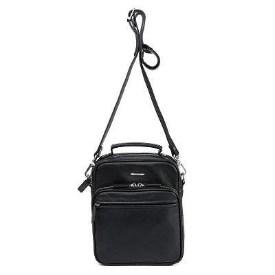 L6690-2  FABRETTI Сумка муж. нат. кожа 