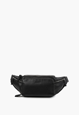 L11907-2 FABRETTI Сумка муж. нат. кожа 