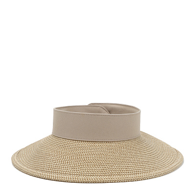 WG114-13 FABRETTI Козырек жен. 90% целлюлоза/10% полиэстер