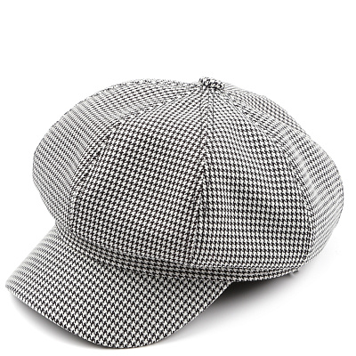 DZ12-2 Картуз жен. 100% полиэстер разм.57 FABRETTI