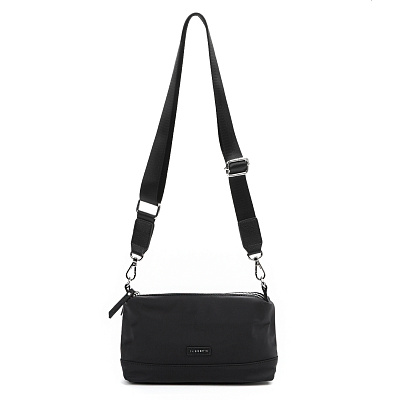 Y16751-2 FABRETTI Сумка дорожная жен. 100% полиэстер 