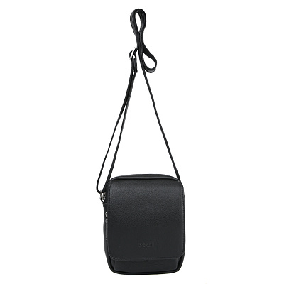 L4879-2 FABRETTI Сумка муж. нат. кожа 