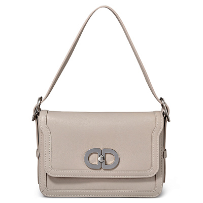 L4030-133 FABRETTI Сумка жен. нат. кожа 