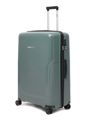 EN1070-28-9 FABRETTI Чемодан 4-х колесный 100% полипропилен