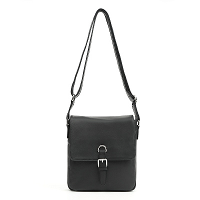 L17323-2 FABRETTI Сумка муж. нат. кожа 