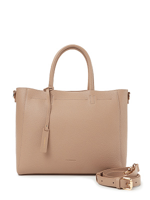 L19695-223 FABRETTI Сумка жен. 100% натуральная кожа КРС 