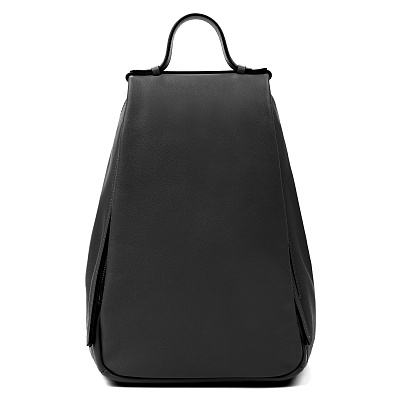 L4085-2 FABRETTI Рюкзак жен. нат. кожа 