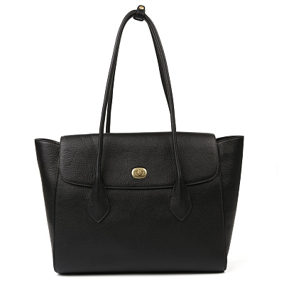 L19321-2 FABRETTI Сумка жен. нат. кожа 