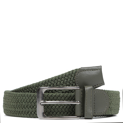 FR134PU-11 FABRETTI Ремень жен/муж 100% полиэстер