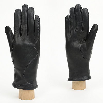 GDF6-2 FABRETTI Перчатки жен. нат. кожа