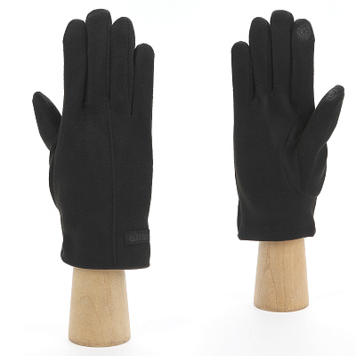 JDG16-2 FABRETTI перчатки муж. 100% полиэстер