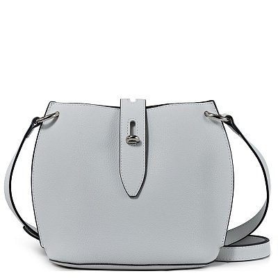 L4064-1 FABRETTI Сумка жен. нат. кожа 