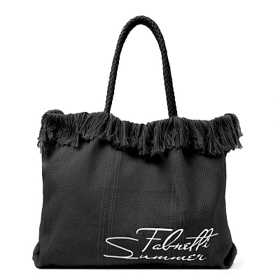 WFN50-2 FABRETTI Сумка жен. 100% хлопок