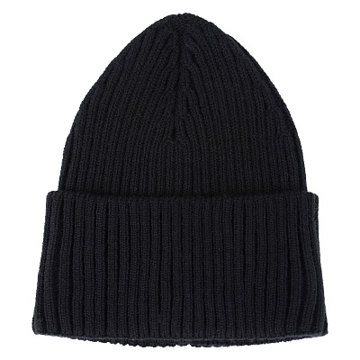 DFRG57-2 FABRETTI Шапка мужская 50% шерсть, 30% вискоза, 20% полиэстер