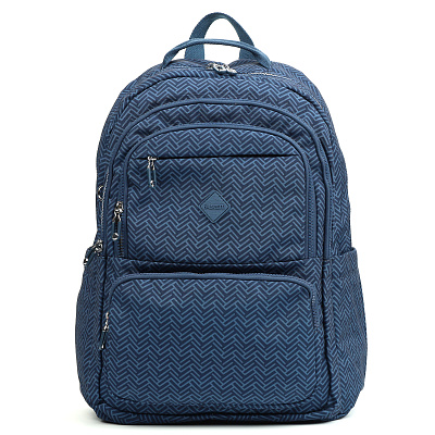 Y66601-8 FABRETTI Рюкзак 100% полиэстер