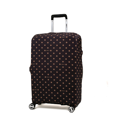 RW1096-M FABRETTI Чехол для чемодана 92%полиэстер 8%спандекс