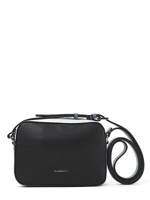 L19485-816 FABRETTI Сумка жен. 100% натуральная кожа КРС 