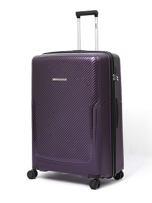 EN1070-28-10 FABRETTI Чемодан 4-х колесный 100% полипропилен