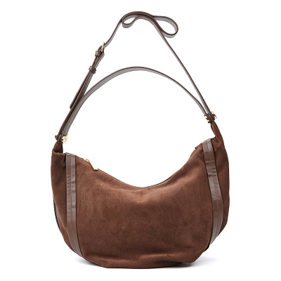 L4080-12 FABRETTI Сумка жен. нат. кожа 