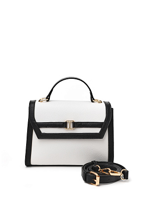 FR58064-2 FABRETTI Сумка жен. 100% полиуретан 