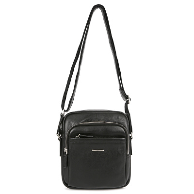 L15767-2 FABRETTI Сумка муж. нат. кожа 