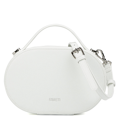 L19140-065 FABRETTI Сумка жен. нат. кожа 