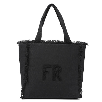 WFN51-2 FABRETTI Сумка жен. 100% хлопок