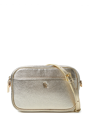 Q250021D-102 FABRETTI Сумка  жен. 100% натуральная кожа КРС 