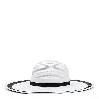 WU9-102 FABRETTI Шляпа жен. 100% целлюлоза