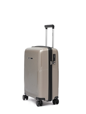 EN1070-20-13 FABRETTI Чемодан 4-х колесный 100% полипропилен