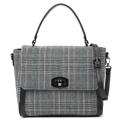 FR47856-2 FABRETTI Сумка жен. 100% полиэстер 