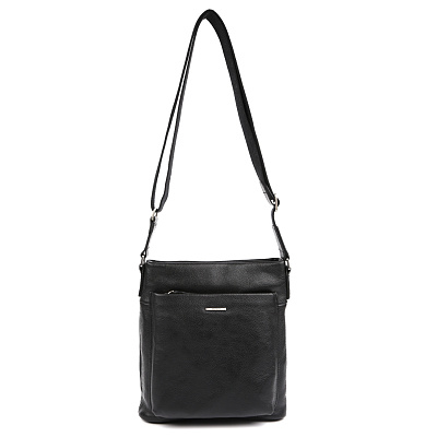 L15765-2 FABRETTI Сумка муж. нат. кожа 