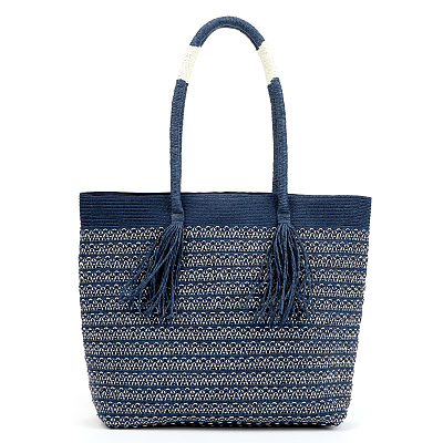 WFGL12-8 FABRETTI Сумка жен. 90% целлюлоза/10% полиэстер