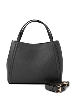 L19681-2 FABRETTI Сумка жен. 100% натуральная кожа КРС 