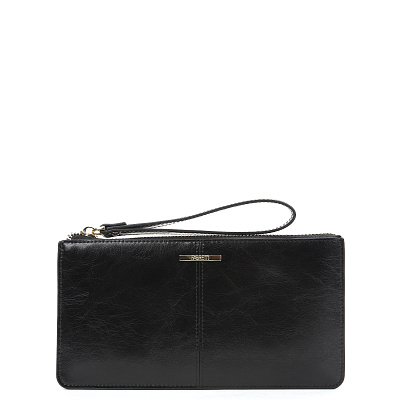 Q250012-2 FABRETTI Кошелек  жен. нат. кожа