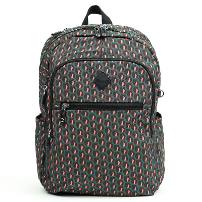 Y91301-11 FABRETTI Рюкзак 100% полиэстер