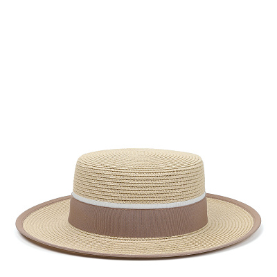 WG110-13012 FABRETTI Шляпа жен. 90% целлюлоза/10% полиэстер