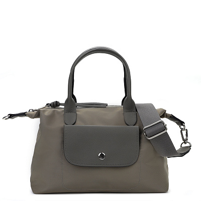 Y235267-3 FABRETTI Сумка дорожная жен. 100% полиэстер 