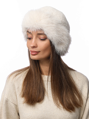 DT5-1 Fabretti Шапка женская 100% полиэстер