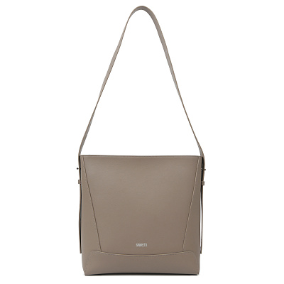 L19442-216 FABRETTI Сумка жен. нат. кожа 