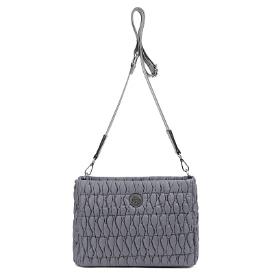 FR25J48482-3 FABRETTI Сумка жен. 100% полиэстер 