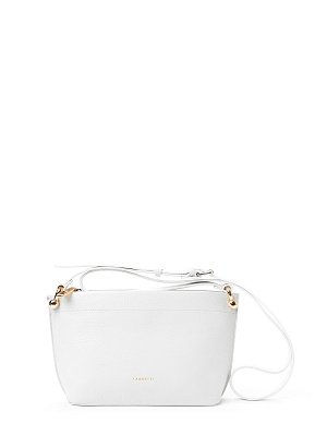 L19699-065 FABRETTI Сумка жен. 100% натуральная кожа КРС 