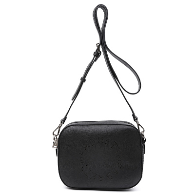 L19245-2 FABRETTI Сумка жен. нат. кожа 