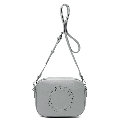 L19245-811 FABRETTI Сумка жен. нат. кожа 