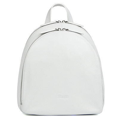 L18045C1-065 FABRETTI Рюкзак жен. нат. кожа 